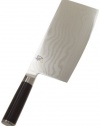 Shun DM0712 Classic 7-Inch Chinese Vegetable Cleaver