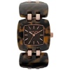 Michael Kors Women's Resin Link Analog Watch MK4255