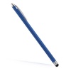 BoxWave Slimline Capacitive Stylus for Amazon Kindle Fire - Touch Screen Stylus w/ Thinner Barrel and Finer Point (Lunar Blue)