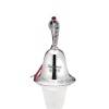 Wallace 2012 Grande Baroque Bell Ornament, 18th Edition