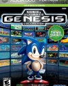 Sonic Ultimate Genesis Collection