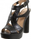 Nine West Women's Merckie Platform Sandal