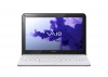 Sony VAIO E11 Series SVE11125CXW 11.6-Inch Laptop (White)