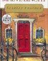 Scarlet Feather (Random House Large Print)