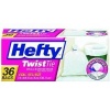 Pactiv Corp 20116 Hefty Small Garbage Bags