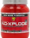 BSN Noxplode 2.0, Watermelon, 2.48 Pounds