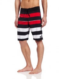 Quiksilver Men's Cypher Brigg Board Short