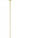 Majorica 10/12mm White Round Pearl On Slide Vermeil Pendant Necklace, 20