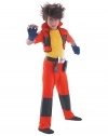 Bakugan Dan Classic Child Costume