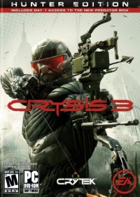 Crysis 3