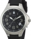 Victorinox Swiss Army Men's 241462 Base Camp Black Watch