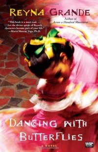 Dancing with Butterflies: A Novel