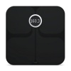 Fitbit Aria Wi-fi Smart Scale, Black