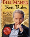 Bill Maher - New Rules