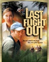 Billy Graham Presents - Last Flight Out