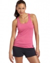 Jillian Michaels Collection by K-Swiss Women's Racer Tank