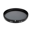 Hoya 67mm Circular Polarizer Glass Filter - B67CRPLGB