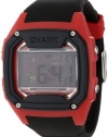 Freestyle Men'S 101247 Killer Shark Visible Motherboard Silicone Strap Alarm Watch