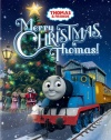 Merry Christmas Thomas