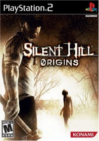 Silent Hill Origins