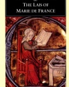 The Lais of Marie de France (Penguin Classics)