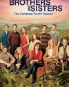 Brothers & Sisters: The Complete Fourth Season