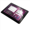 2-Pack EZGuardZ© Ematic 9.7 PRO TAB TABLET Screen Protectors (Ultra CLEAR)