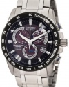 Citizen Men's AT4010-50E Perpetual Chrono A-T Watch