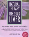 Natural Therapy for your Liver