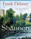 Shannon: A Novel of Ireland