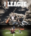 The League: The Complete Third Season