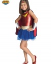 Justice League Child's Wonder Woman Tutu Dress