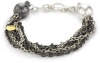 GURHAN Delight Sterling Silver Multi-Chain Bracelet