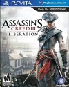 Assassins Creed III Liberation