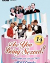 Are You Being Served? The Complete Collection