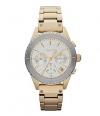 DKNY 3-Hand Chronograph with Date Women's watch #NY8521