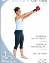 Iron Core Kettlebell