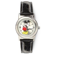 Women's Disney Mickey Mouse Watch