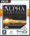 Sid Meier's Alpha Centauri Complete with Alien Crossfire Expansion