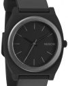 Nixon Time Teller P - Men's ( Midnight Ano )