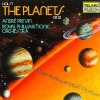 Holst: The Planets