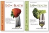 Eat for Health: Lose Weight, Keep It Off, Look Younger, Live Longer (2 Volume Set)