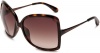 Marc by Marc Jacobs Women's MMJ 217/S Rectangle Sunglasses