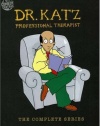 Dr. Katz Professional Therapist - The Complete Series