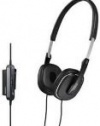 Sony MDR-NC40 Noise Cancelling Headphone (Black)