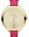 Michael Kors Slim Runway Ladies Watch MK2298