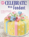 Wilton Fondant Book