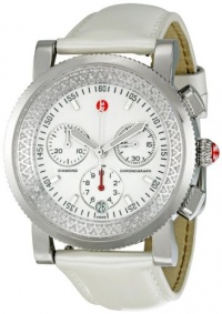 Michele Women's MWW01C000006 Sport Sail Chronograph Dial Watch