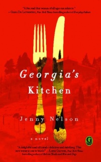 Georgia's Kitchen