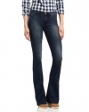 MiH Jeans Women's Skinny Marrakesh, Ashberry, 27